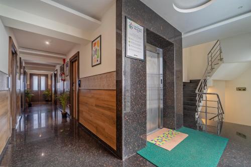 treebo viswa vikas residency