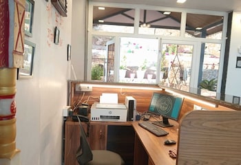 Serene Forest Resort,,3 star