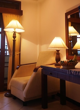 pines garden resort