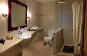 pines garden resort