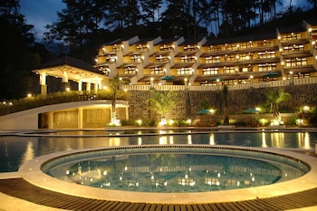 pines garden resort