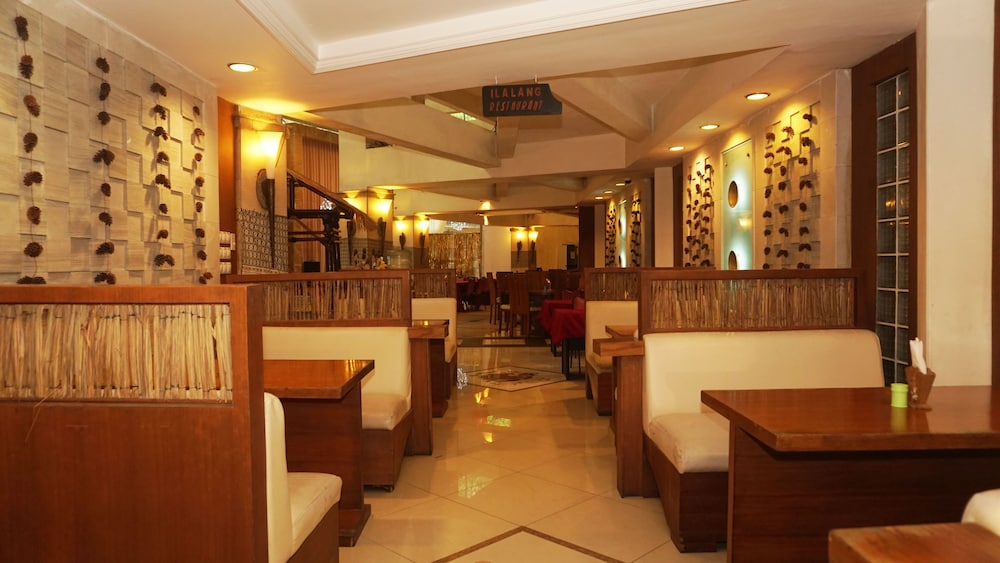 pines garden resort