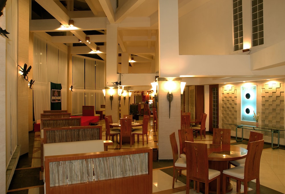 pines garden resort