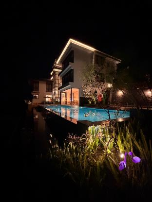 yasa retreat gangtok