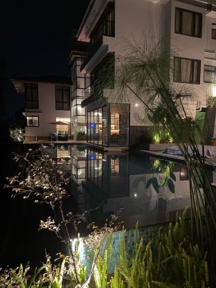 yasa retreat gangtok