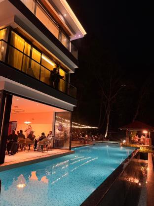 yasa retreat gangtok