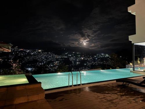 yasa retreat gangtok