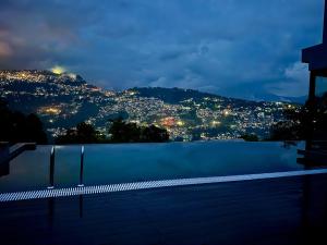 yasa retreat gangtok