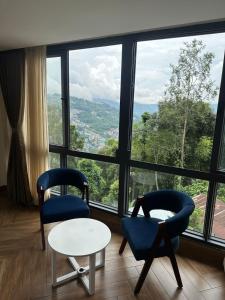 yasa retreat gangtok