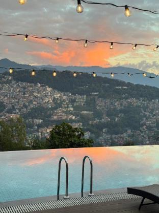 yasa retreat gangtok