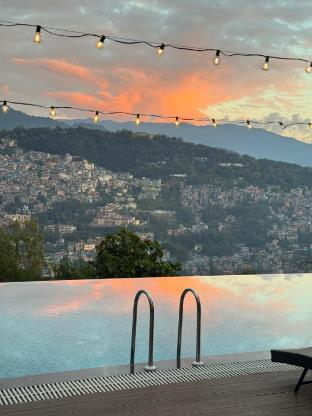 yasa retreat gangtok