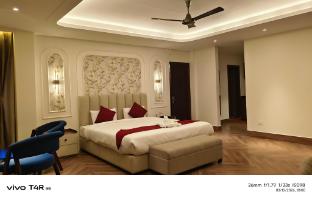 yasa retreat gangtok
