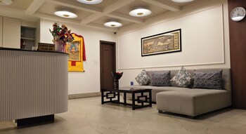 Yasa Retreat Gangtok,,3 star
