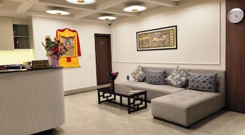 Yasa Retreat Gangtok,,3 star