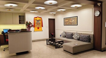Yasa Retreat Gangtok,,3 star