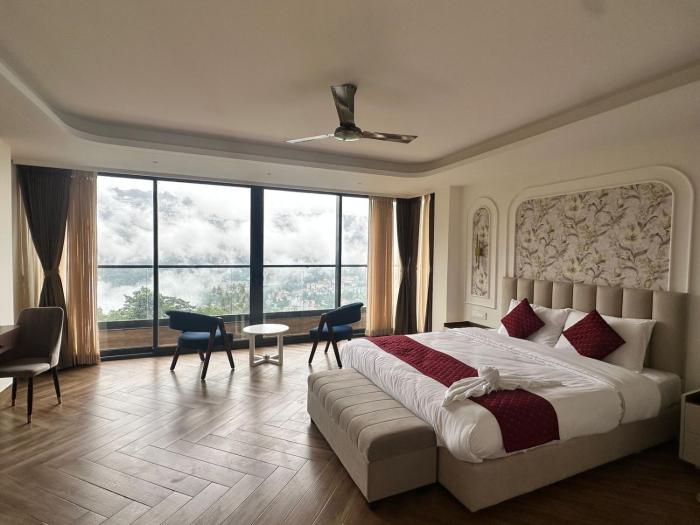 yasa retreat gangtok