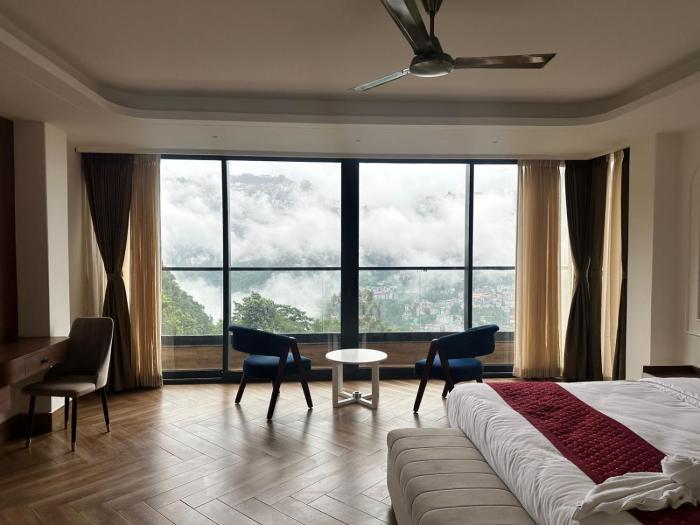yasa retreat gangtok