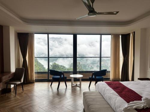 yasa retreat gangtok