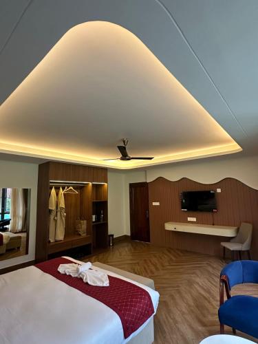 yasa retreat gangtok