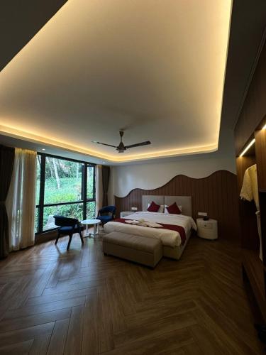 yasa retreat gangtok