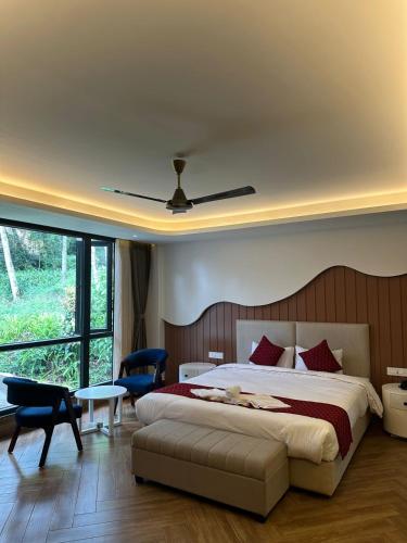 yasa retreat gangtok