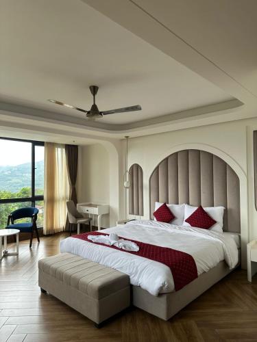 yasa retreat gangtok