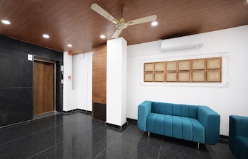 Hotel Svr Grand,,3 star