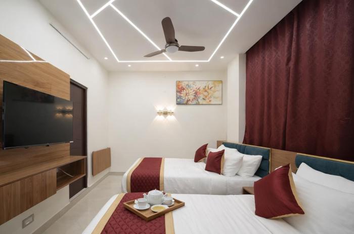 hotel svr grand