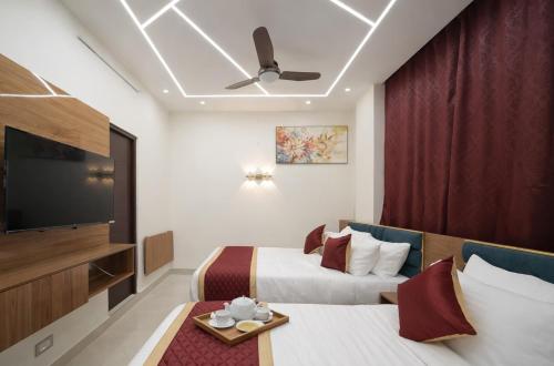 hotel svr grand