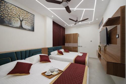 hotel svr grand