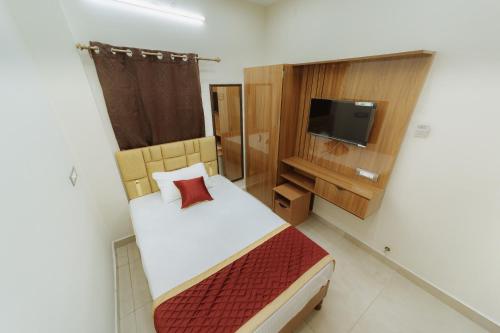 hotel svr grand