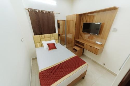 hotel svr grand