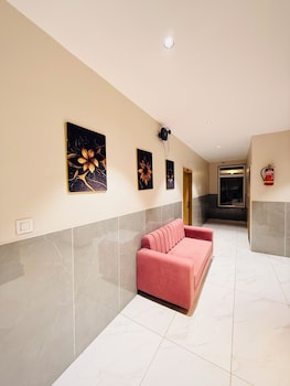 hotel atishay