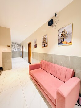 hotel atishay
