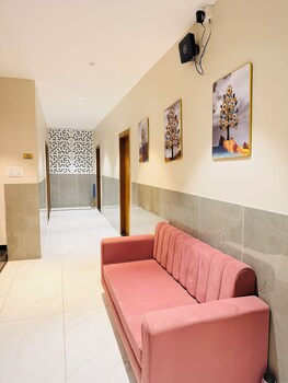 hotel atishay