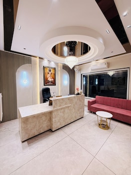 Hotel Atishay,,3 star