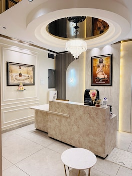 Hotel Atishay,,3 star