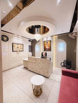 hotel atishay