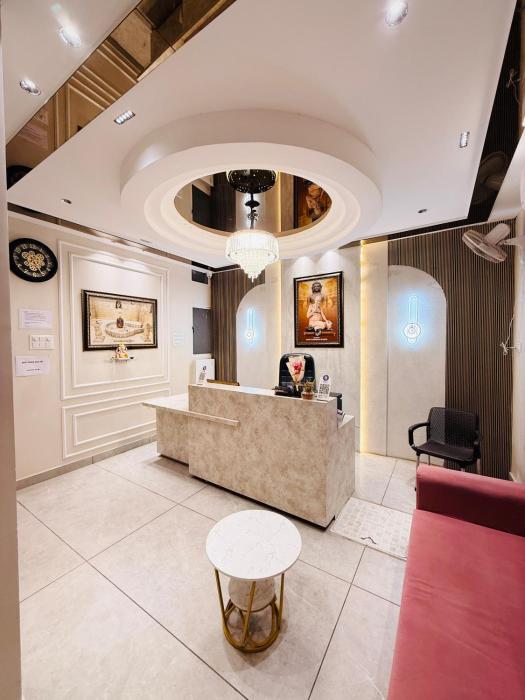 hotel atishay