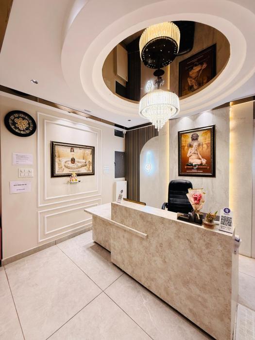 hotel atishay