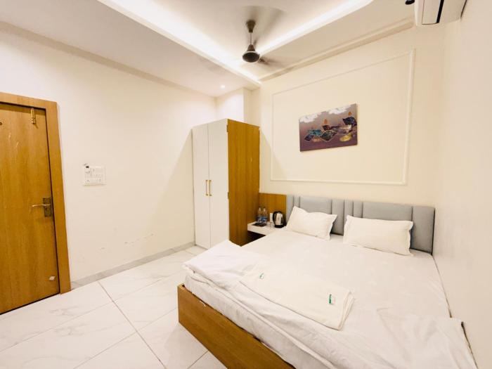 hotel atishay
