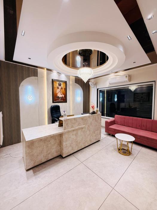 hotel atishay