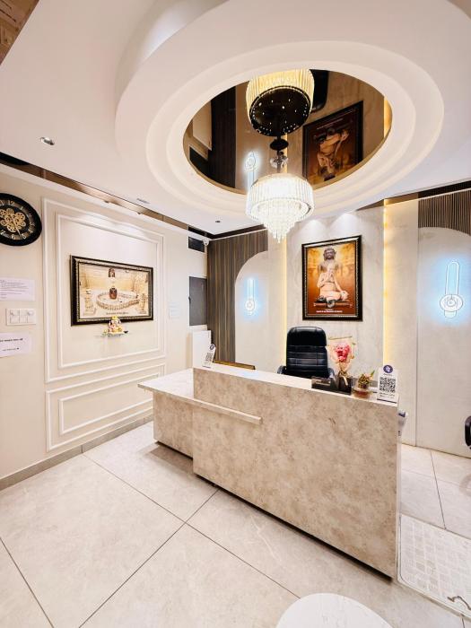 hotel atishay