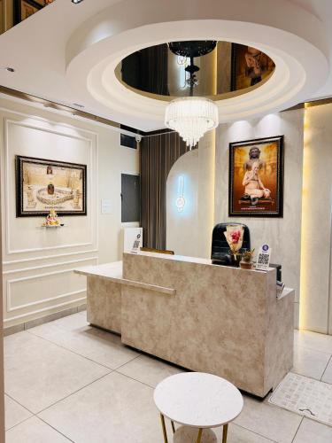 hotel atishay