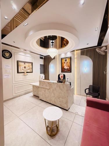 hotel atishay