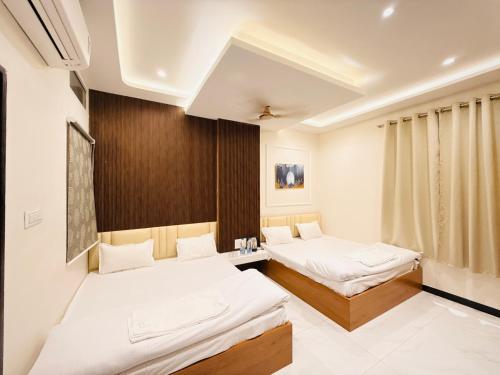 hotel atishay
