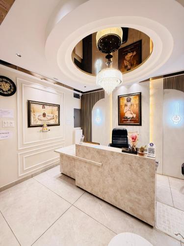 hotel atishay