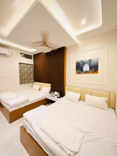hotel atishay