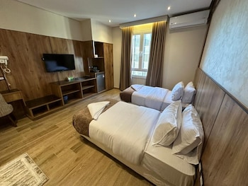 white swan hotel