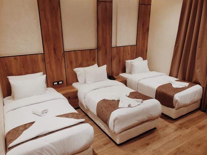 white swan hotel